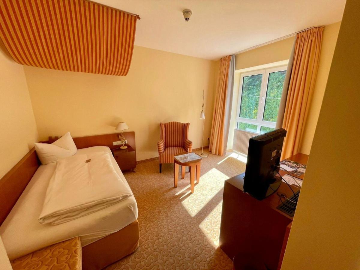 Hotel Burgblick Hochburg-Ach Kültér fotó