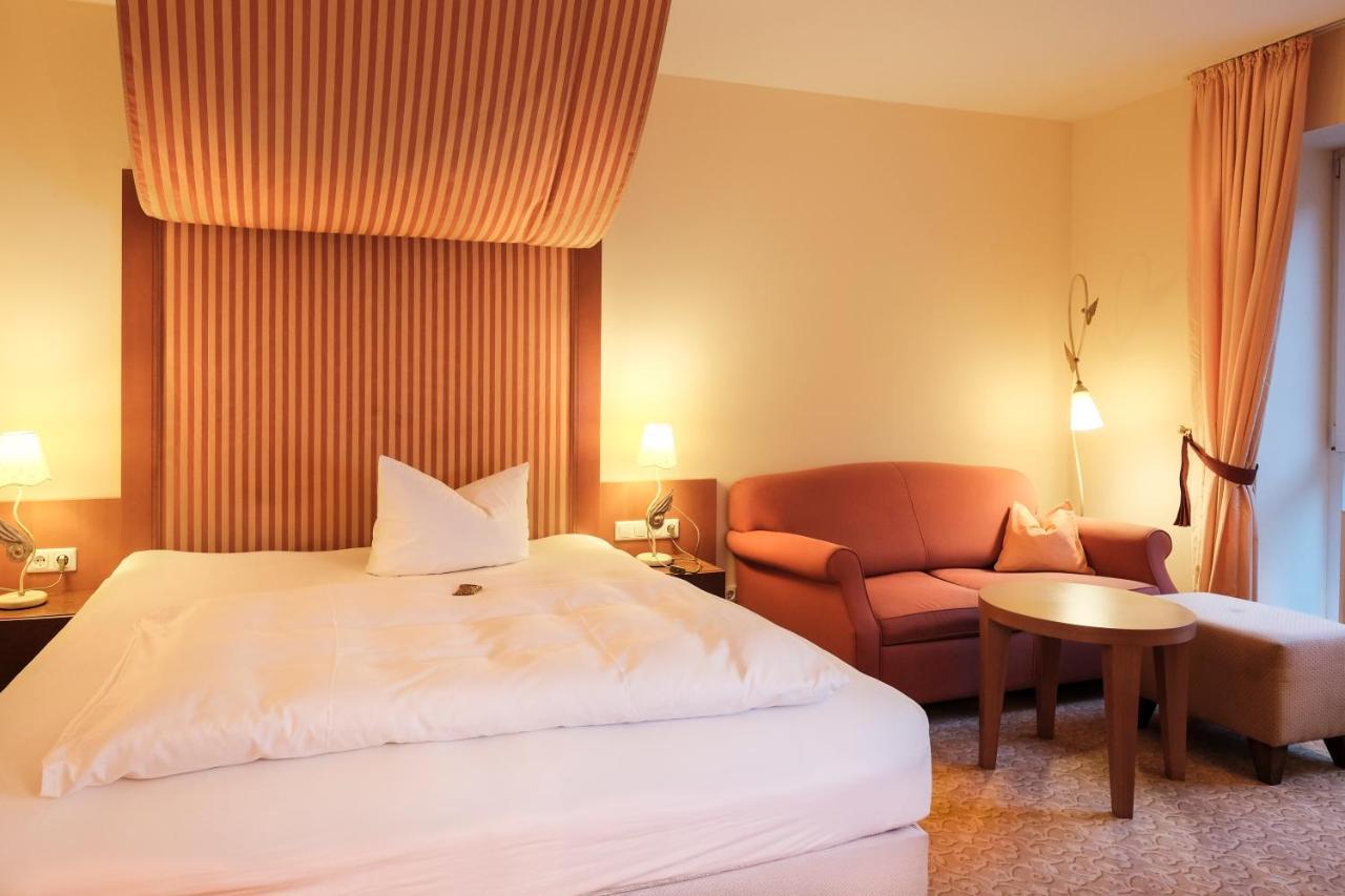 Hotel Burgblick Hochburg-Ach Kültér fotó
